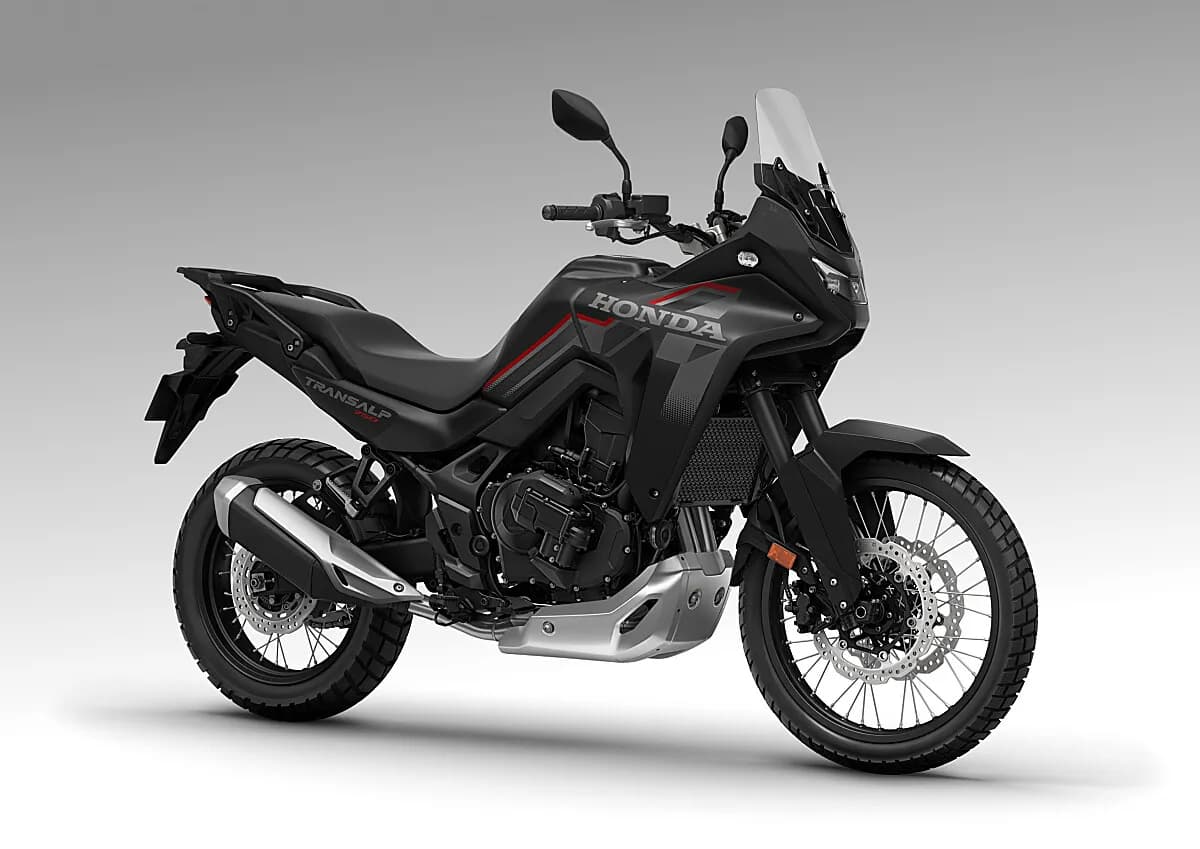 Honda XL