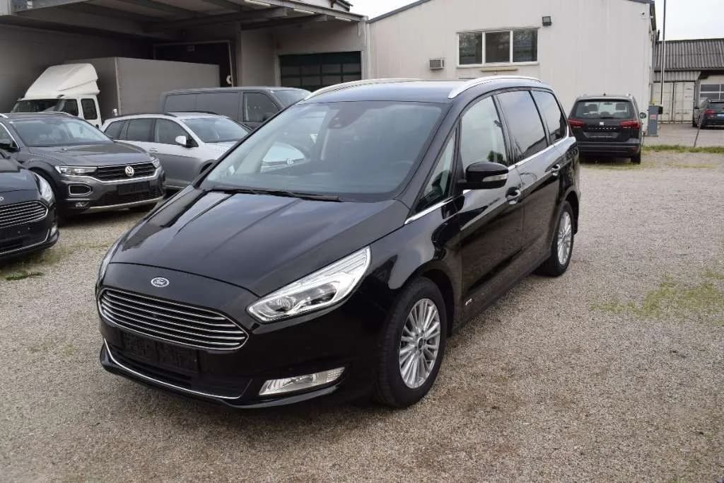 Ford Galaxy