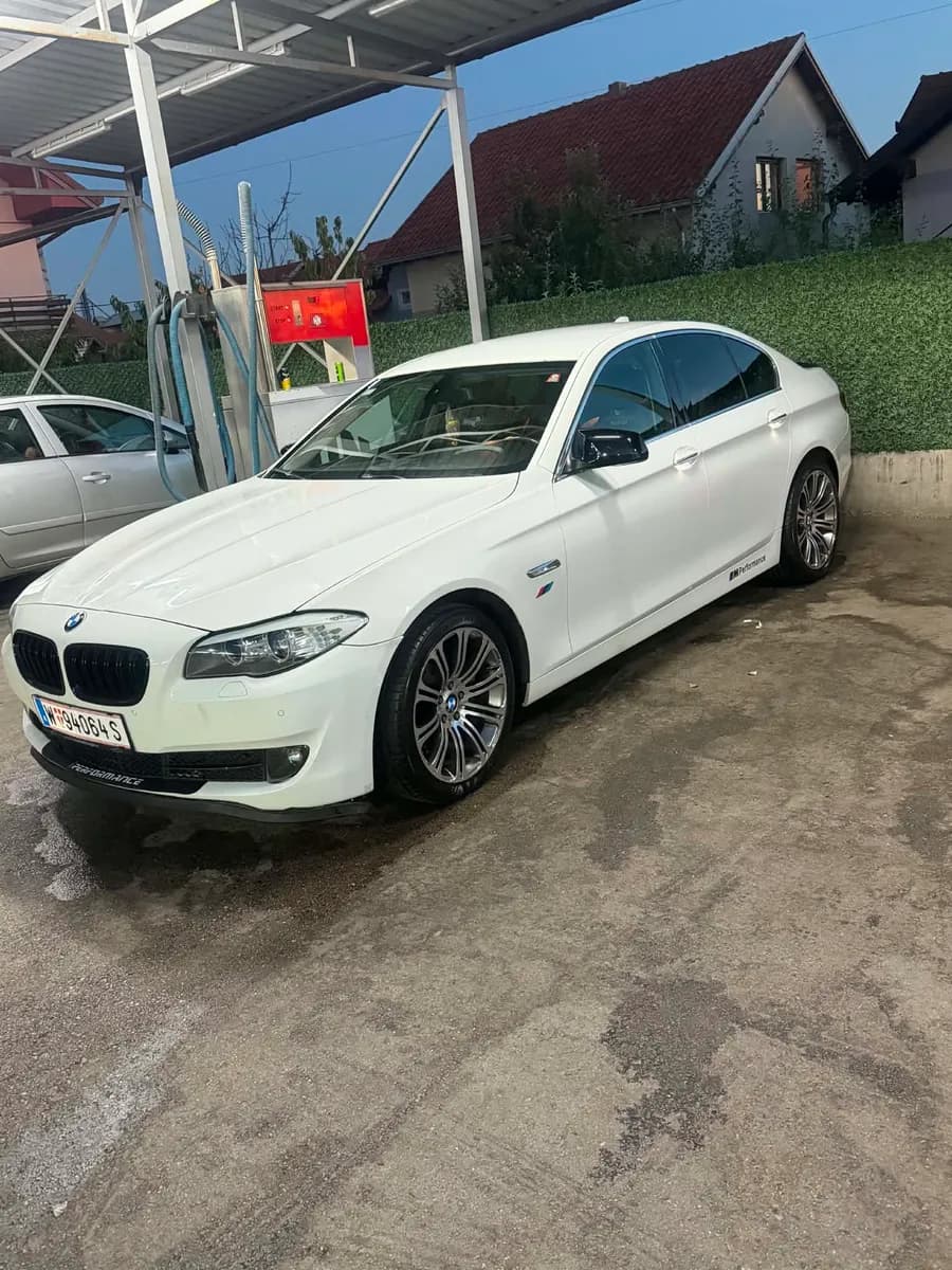 BMW 5er-Reihe