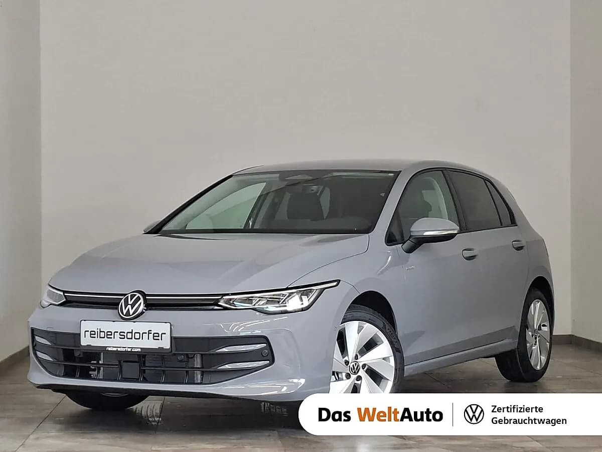 VW Golf