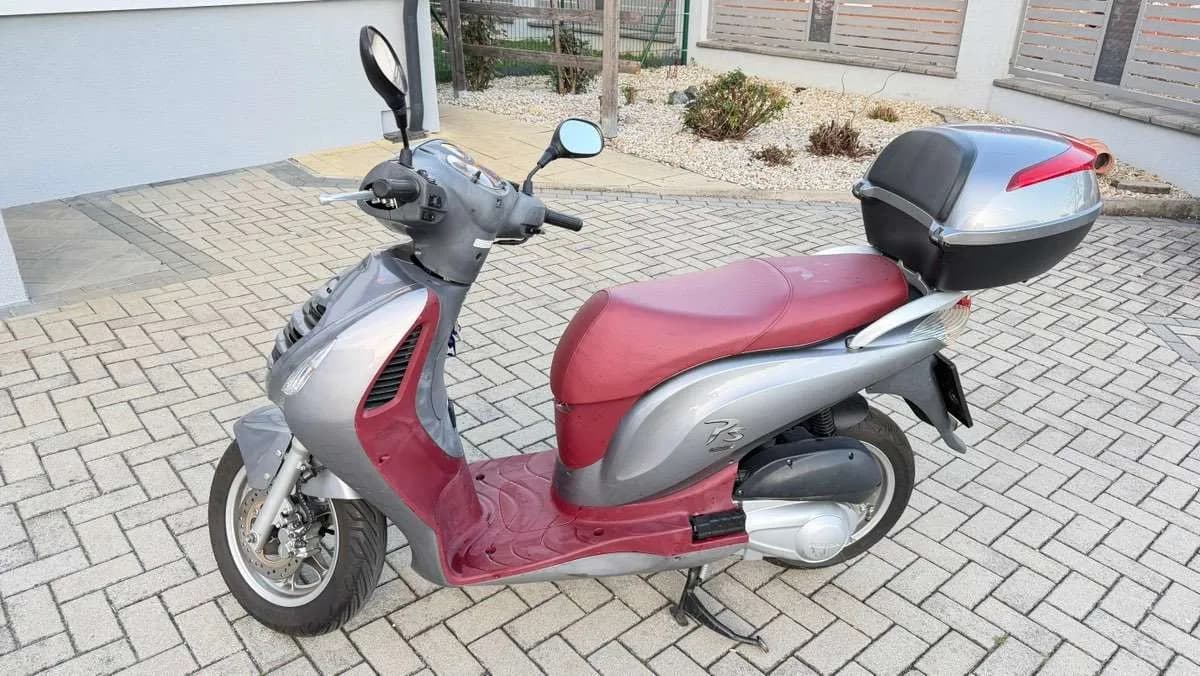Honda Sonstige