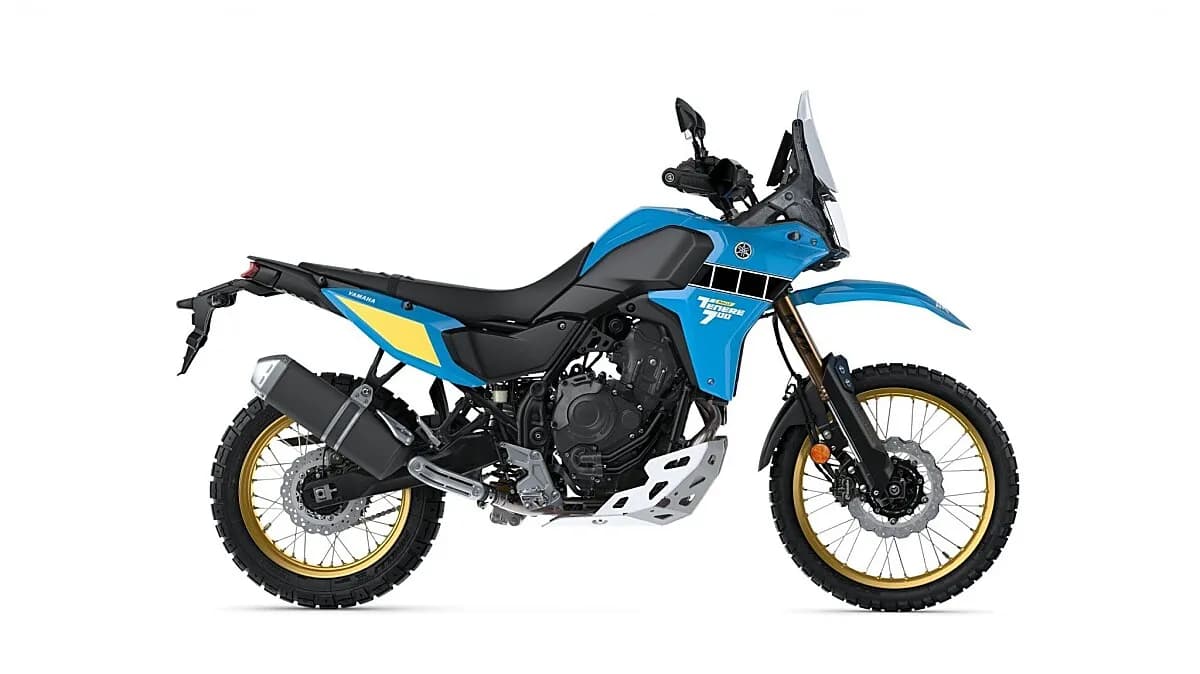 Yamaha Sonstige