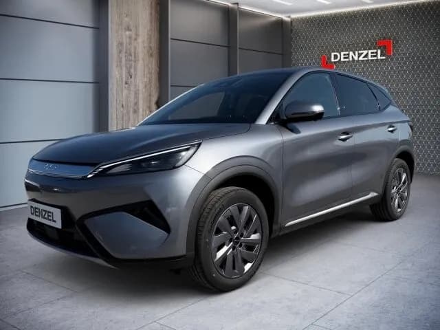 BYD Atto 3