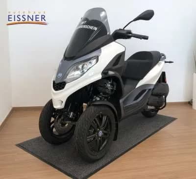 Piaggio MP3