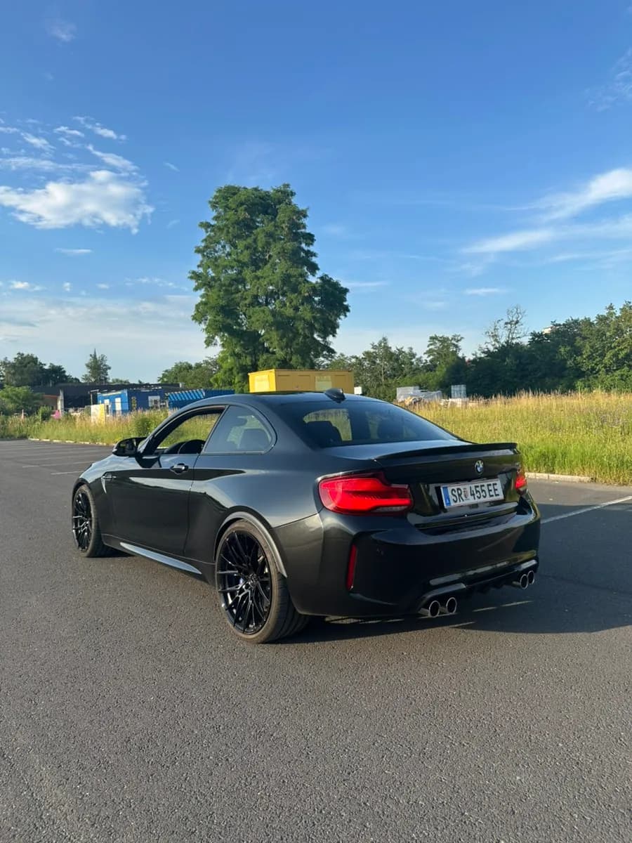 BMW 2er-Reihe