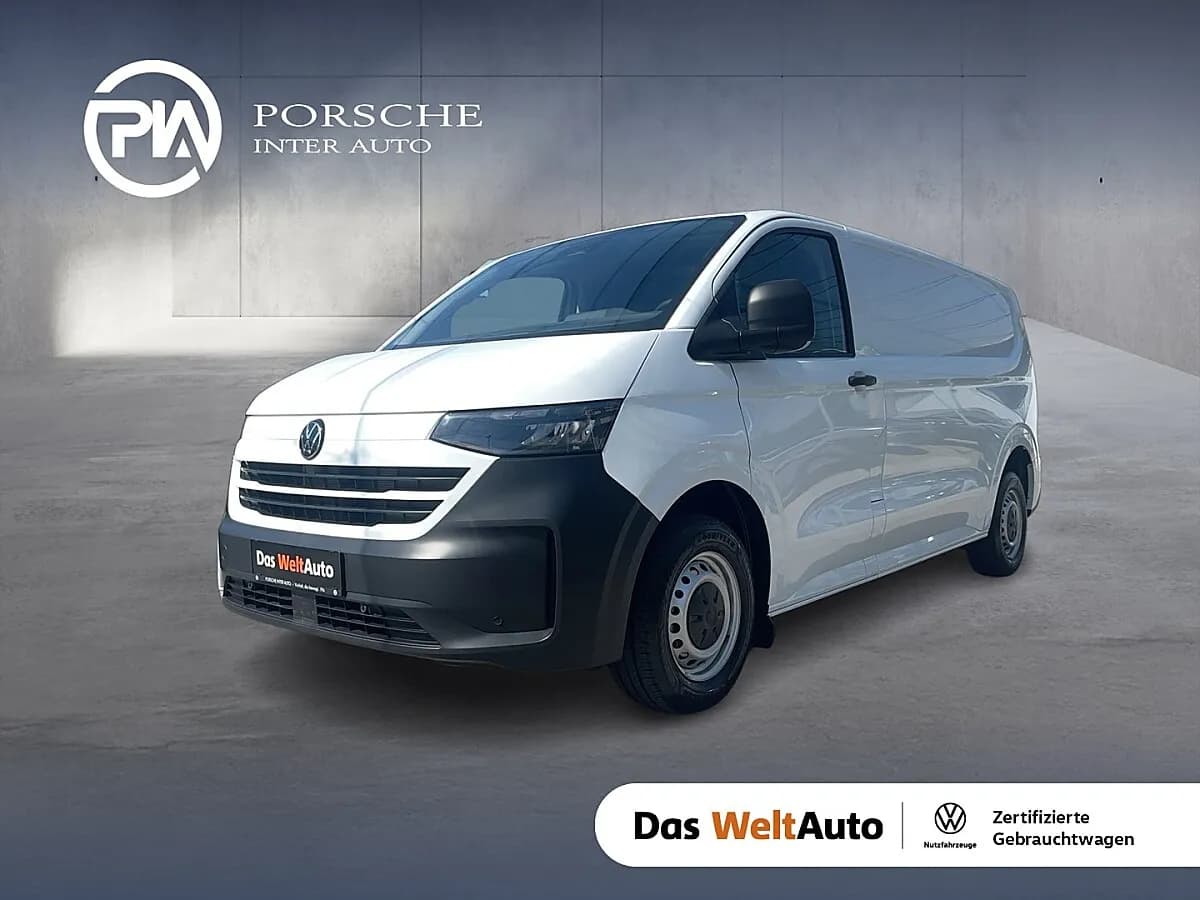 VW Transporter T7