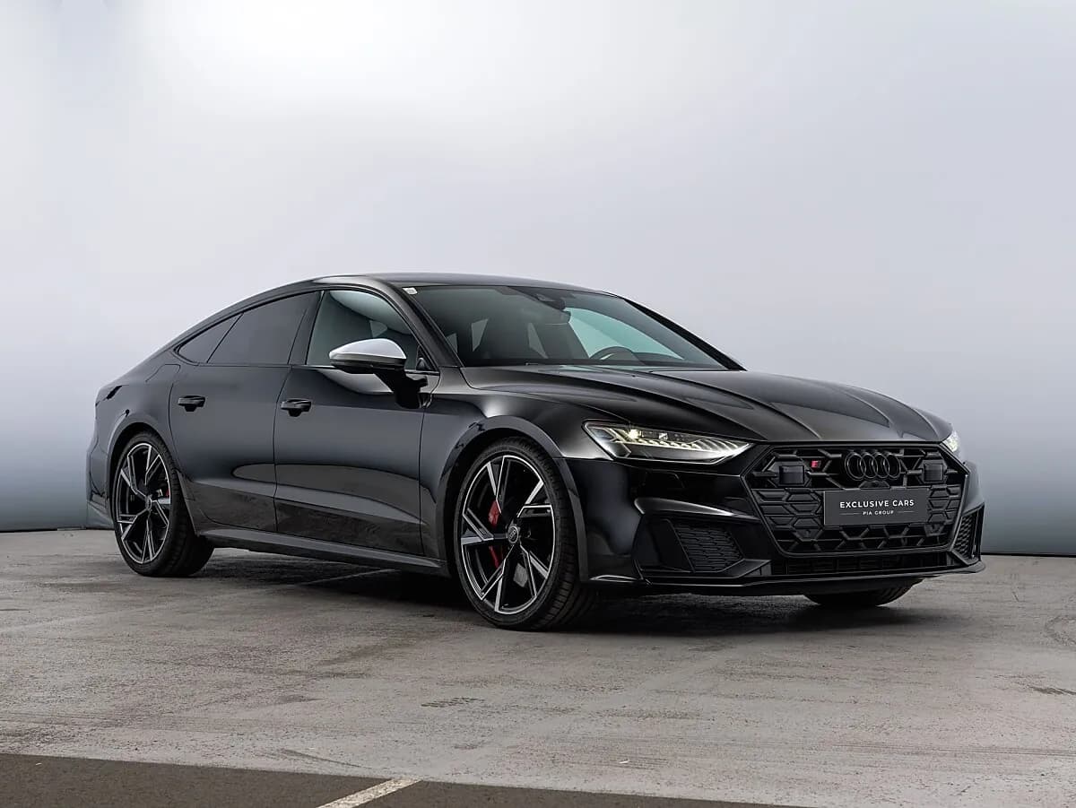 Audi Sonstige