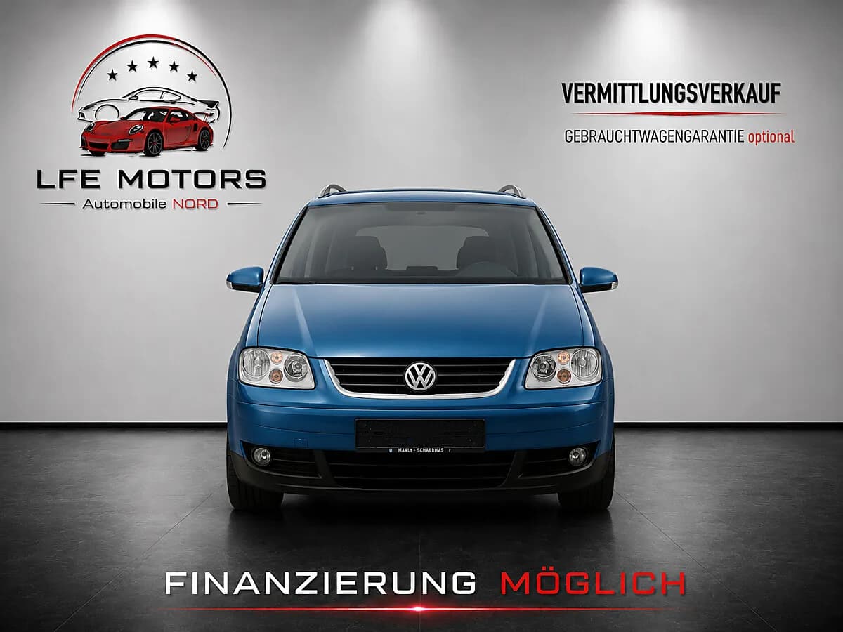 VW Touran
