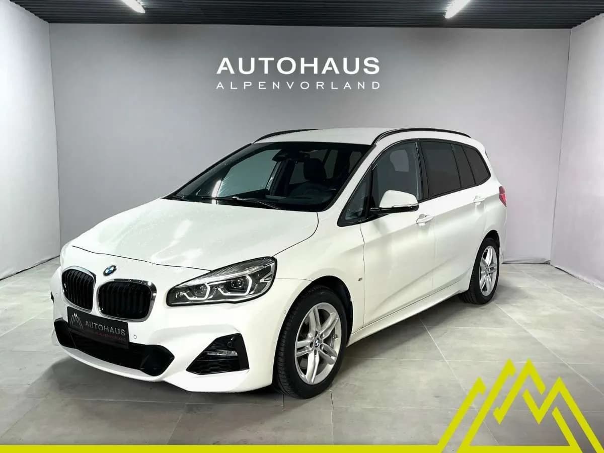 BMW 2er-Reihe