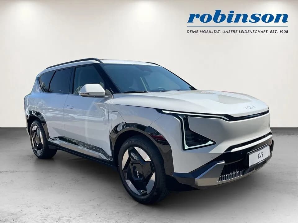 KIA EV5
