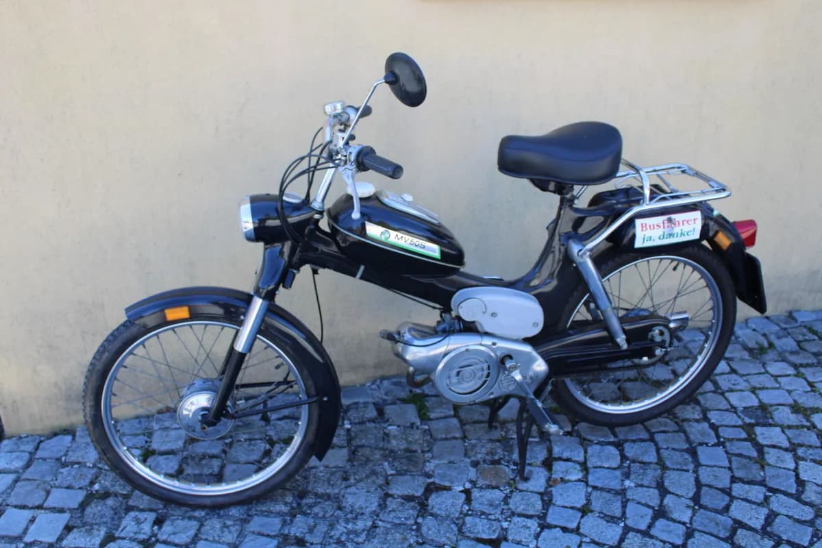 Puch MS