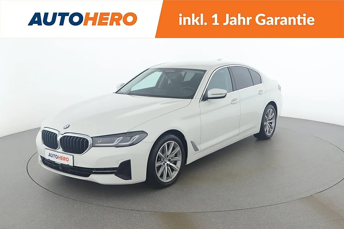 BMW 5er-Reihe