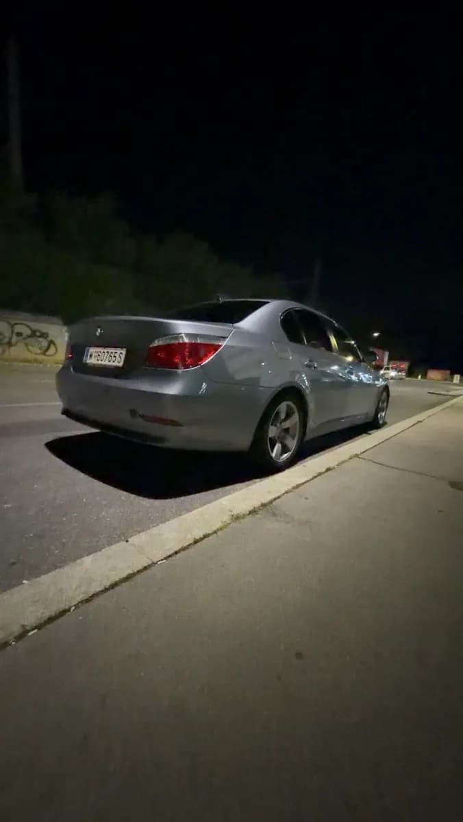 BMW 5er-Reihe