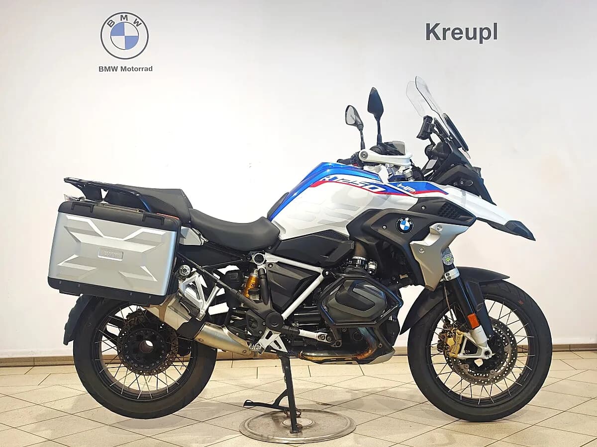 BMW R 1250