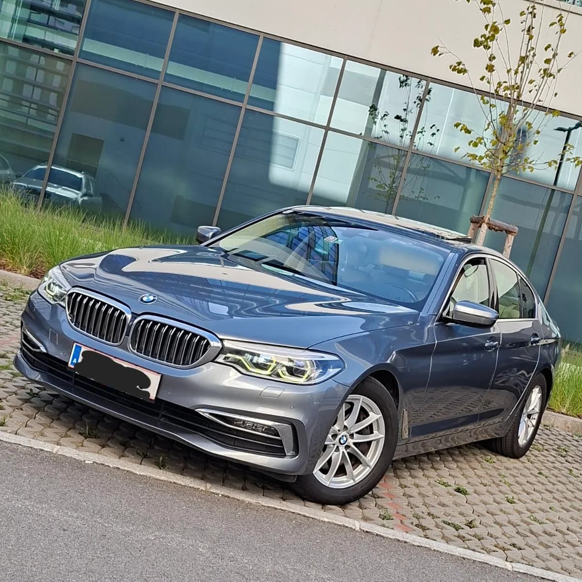 BMW 5er-Reihe