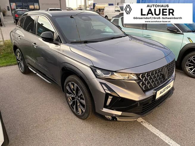 Renault Austral
