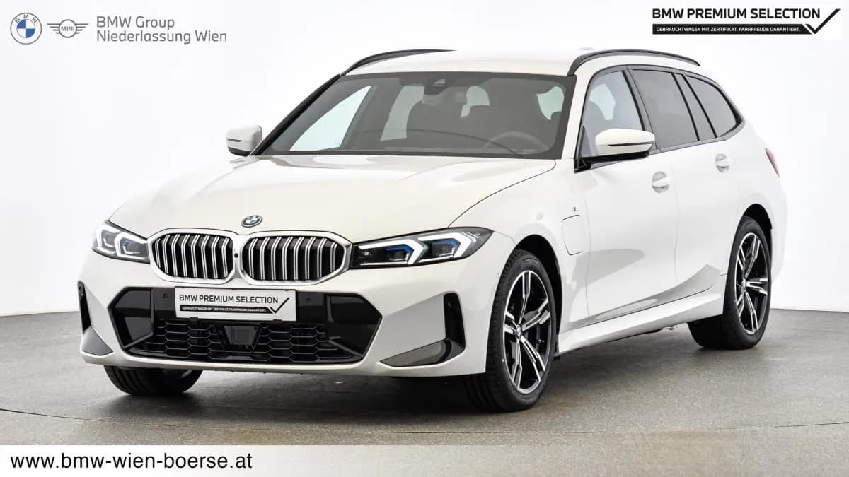 BMW 3er-Reihe