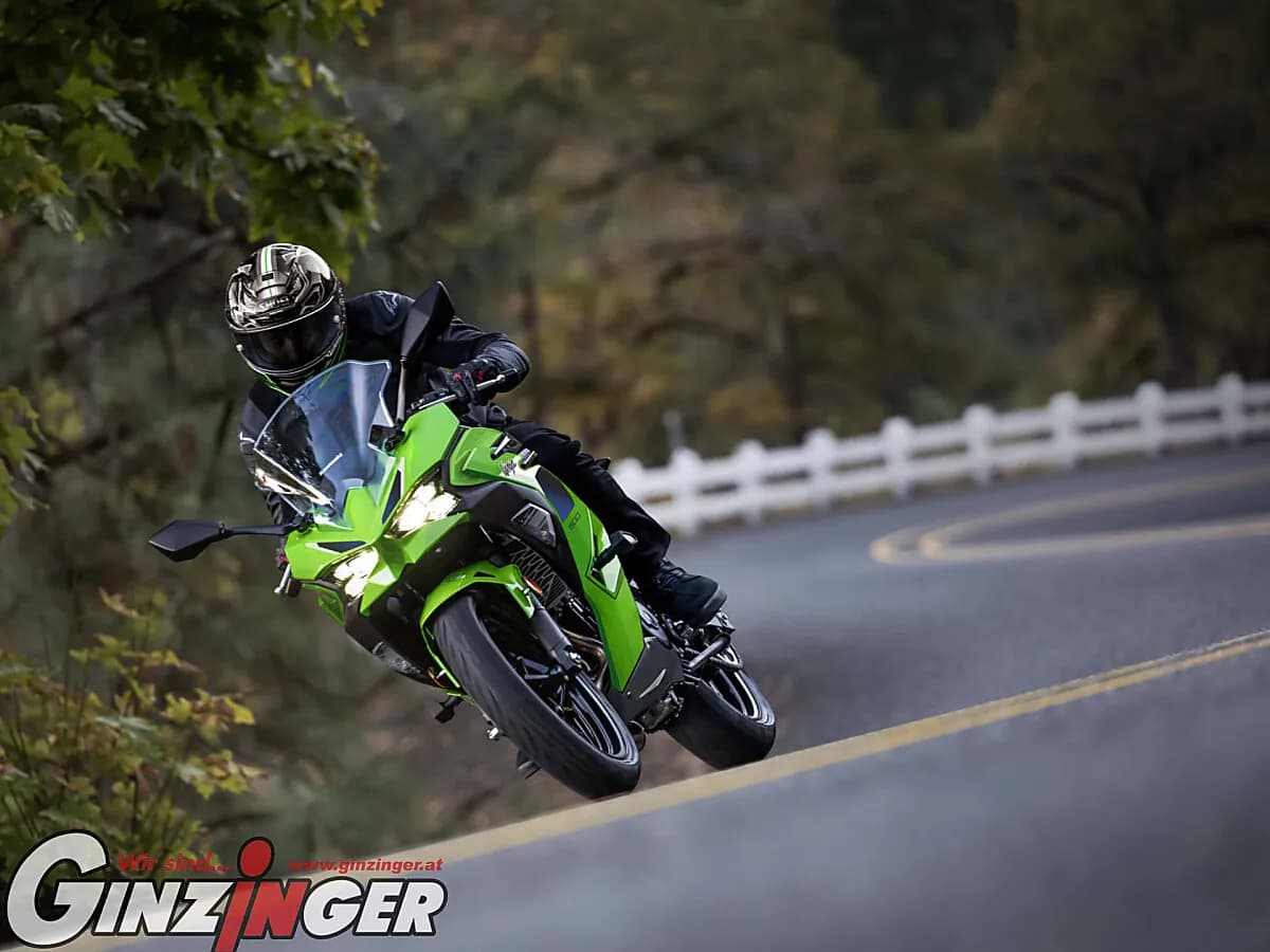 Kawasaki Ninja