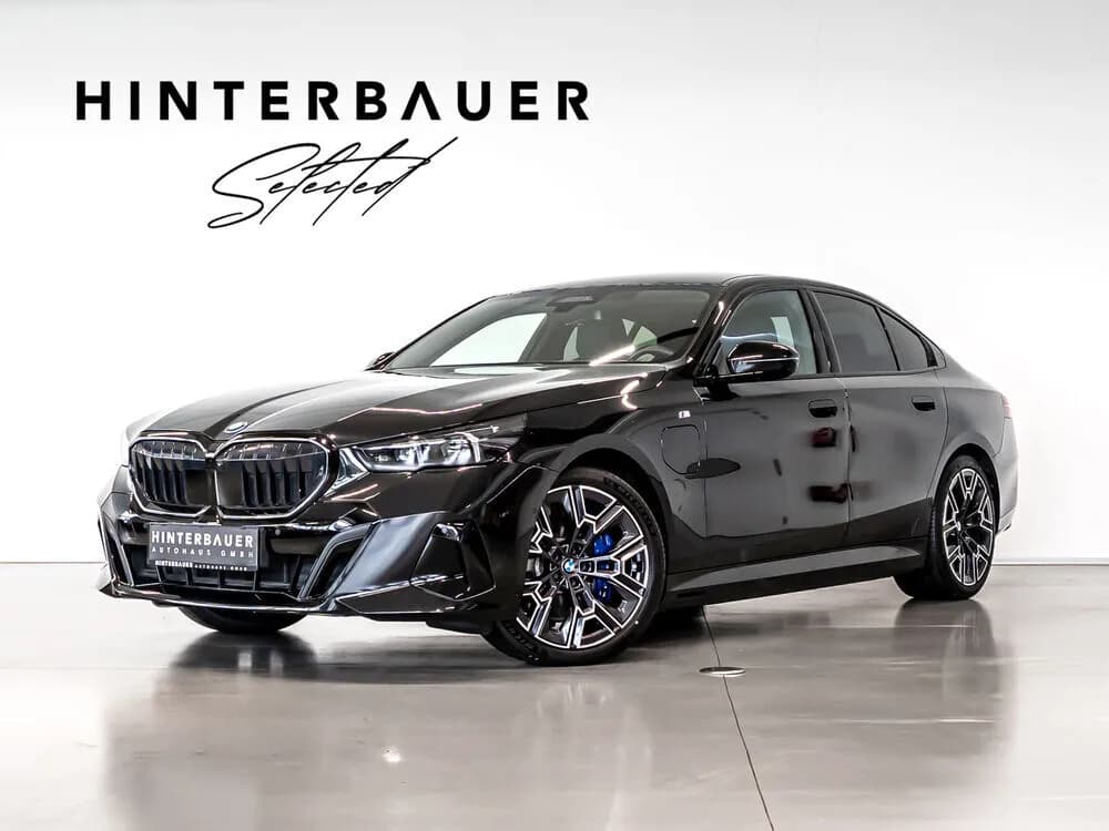 BMW 5er-Reihe
