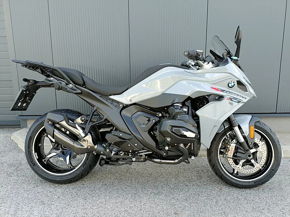 BMW R 1300