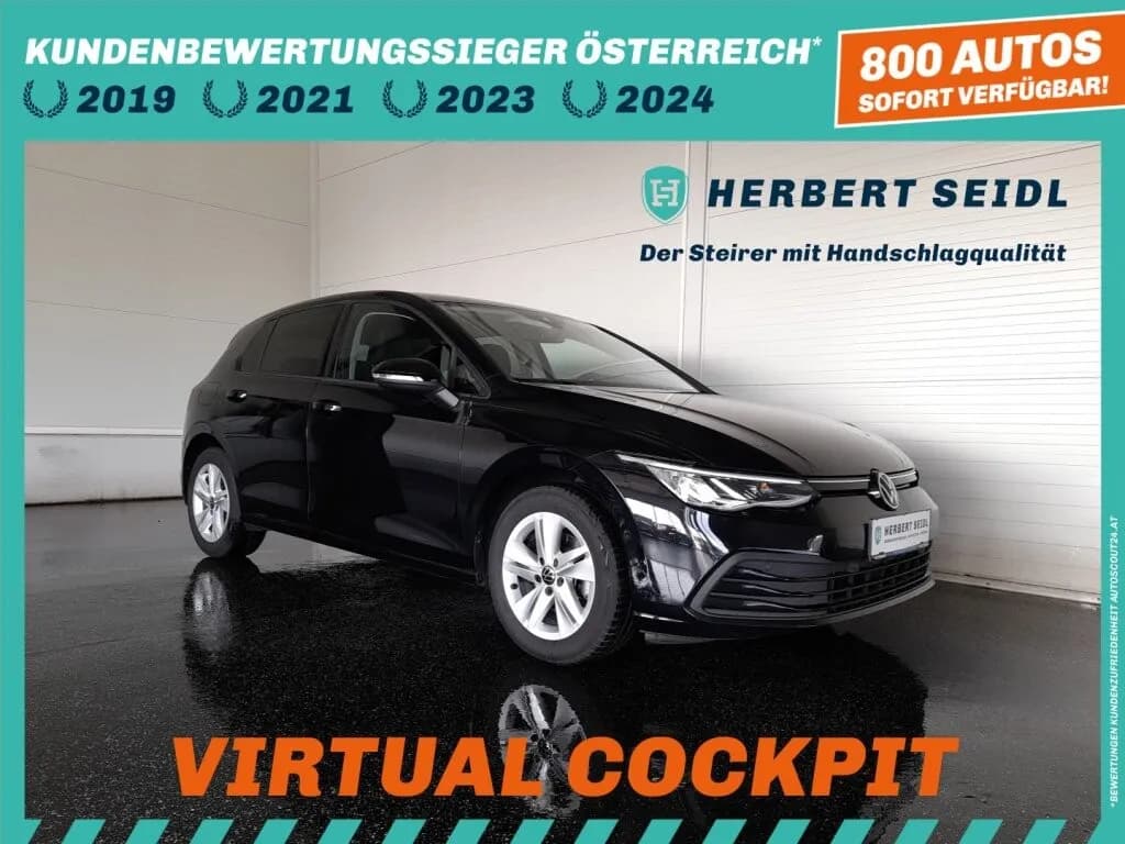 VW Golf