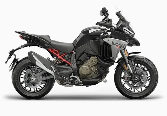 Ducati Multistrada