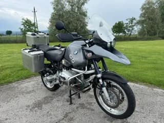 BMW R 1150