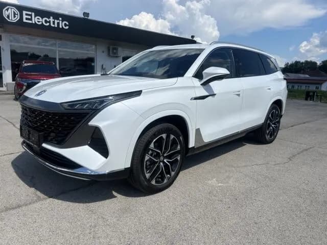 MG MGS9
