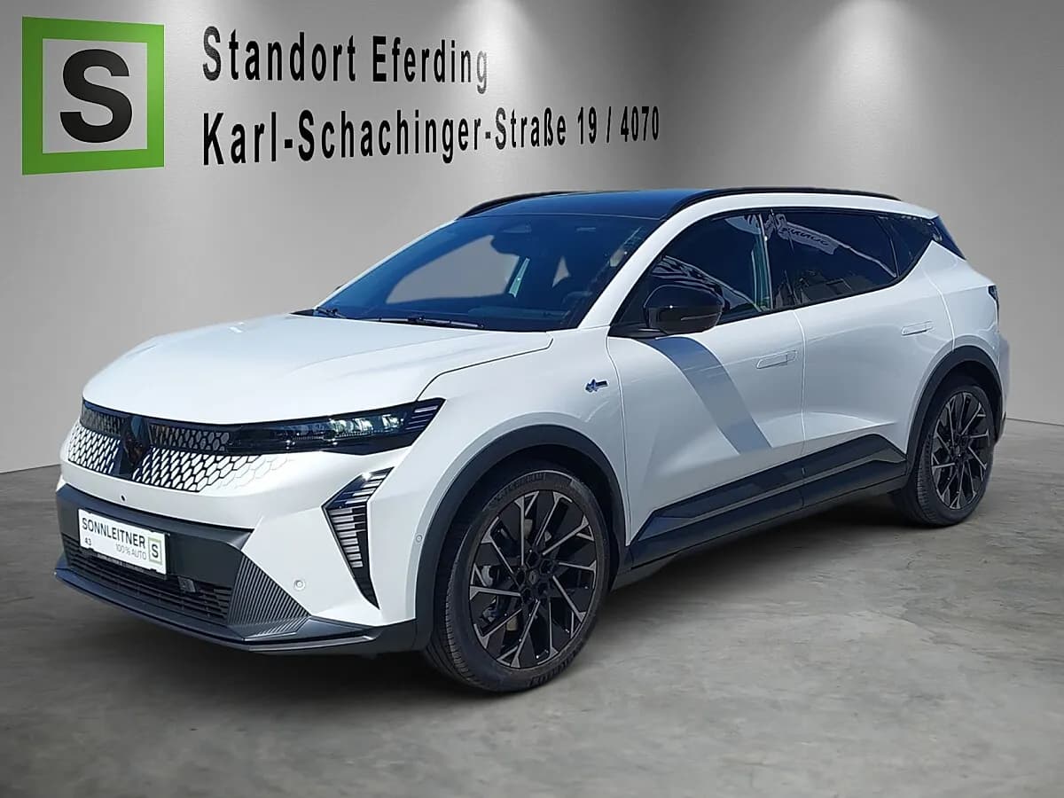 Renault Scénic