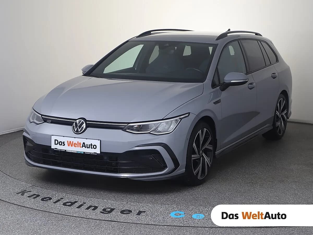 VW Golf