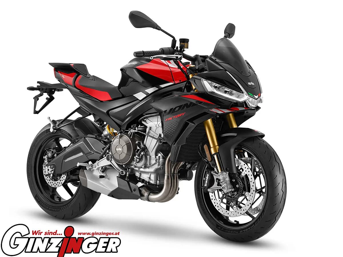 Aprilia Tuono