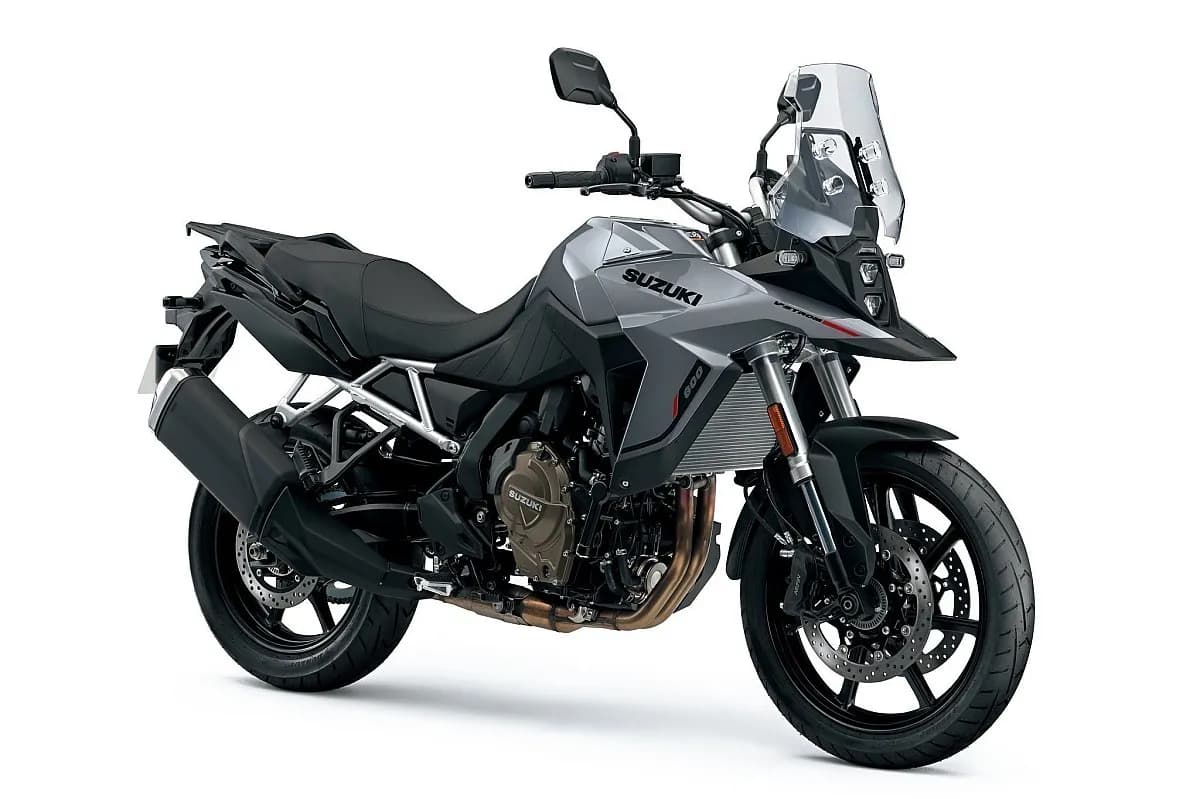 Suzuki V-Strom