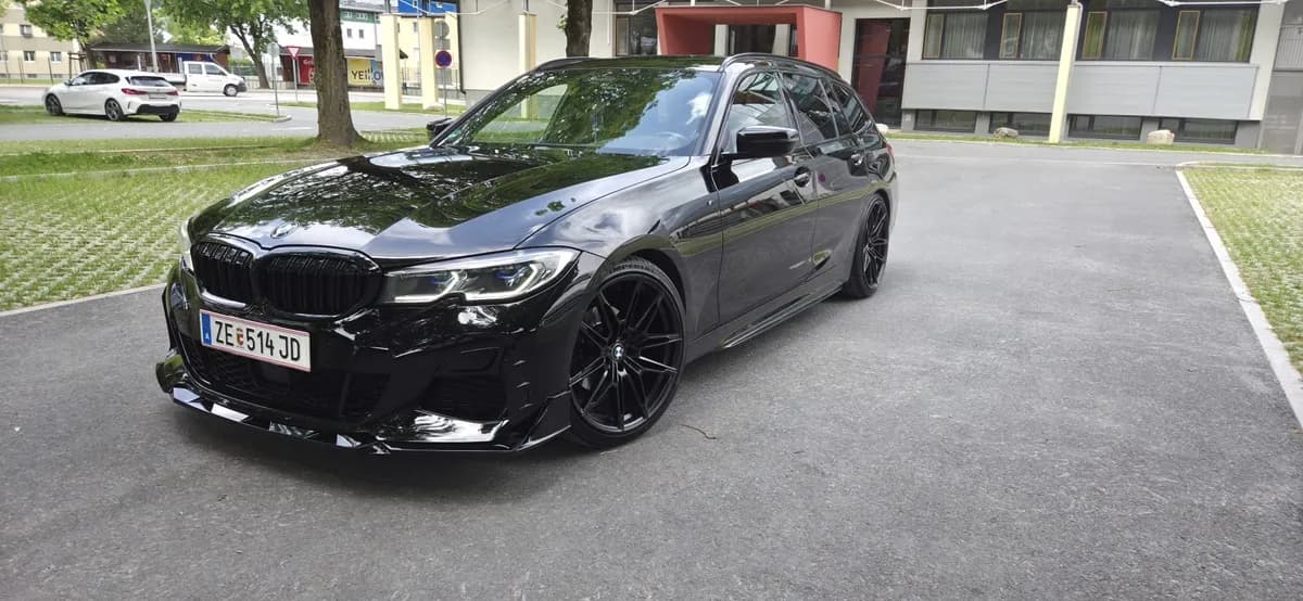 BMW 3er-Reihe