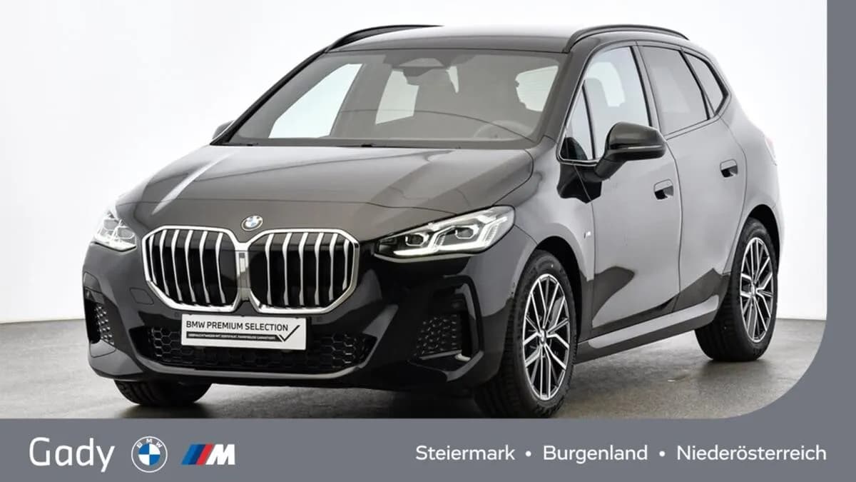BMW 2er-Reihe