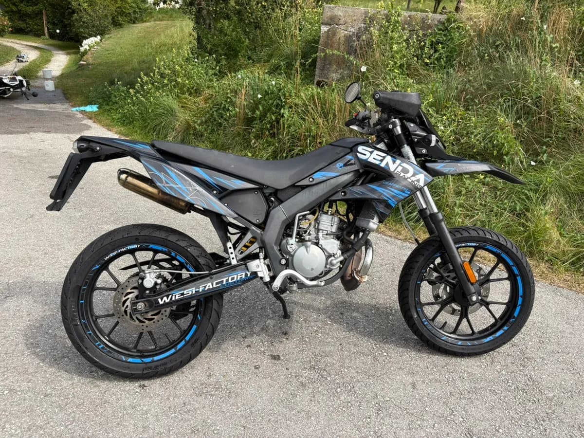 Derbi X-Treme