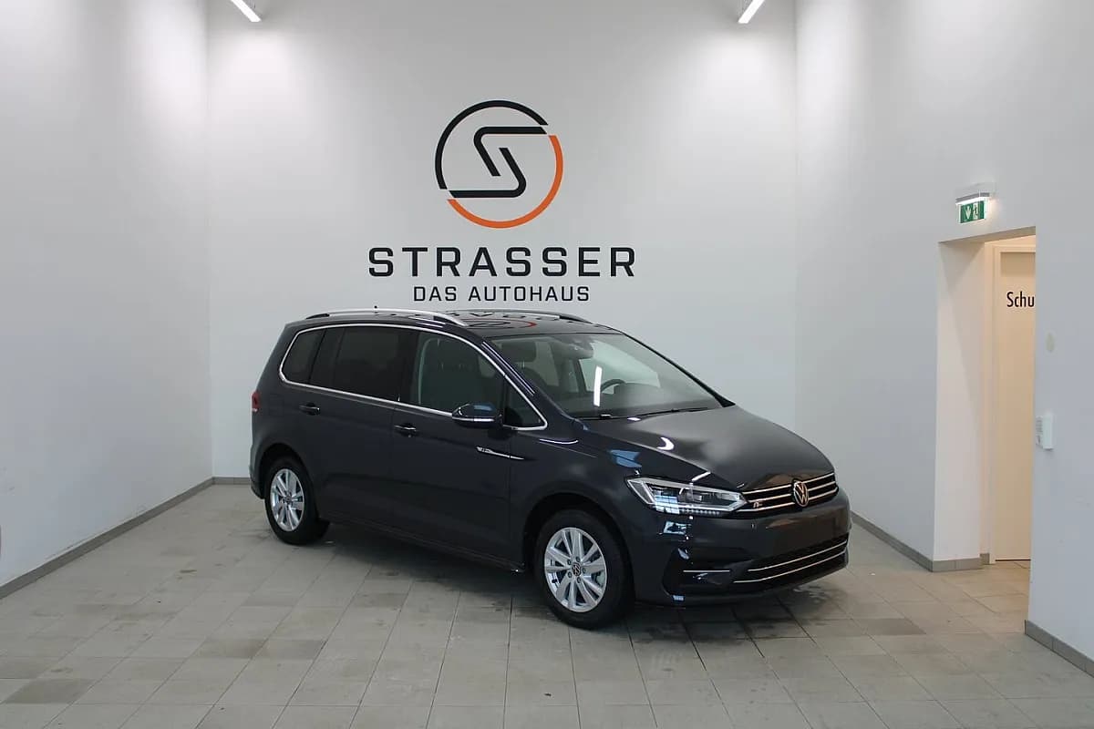 VW Touran