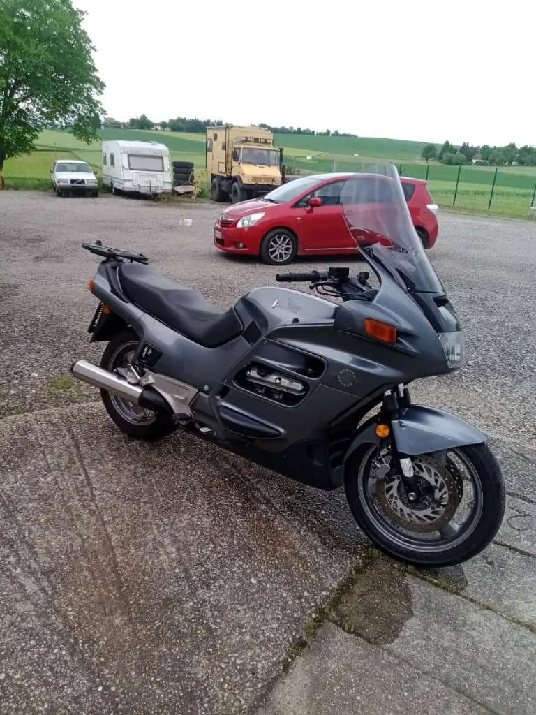 Honda Sonstige