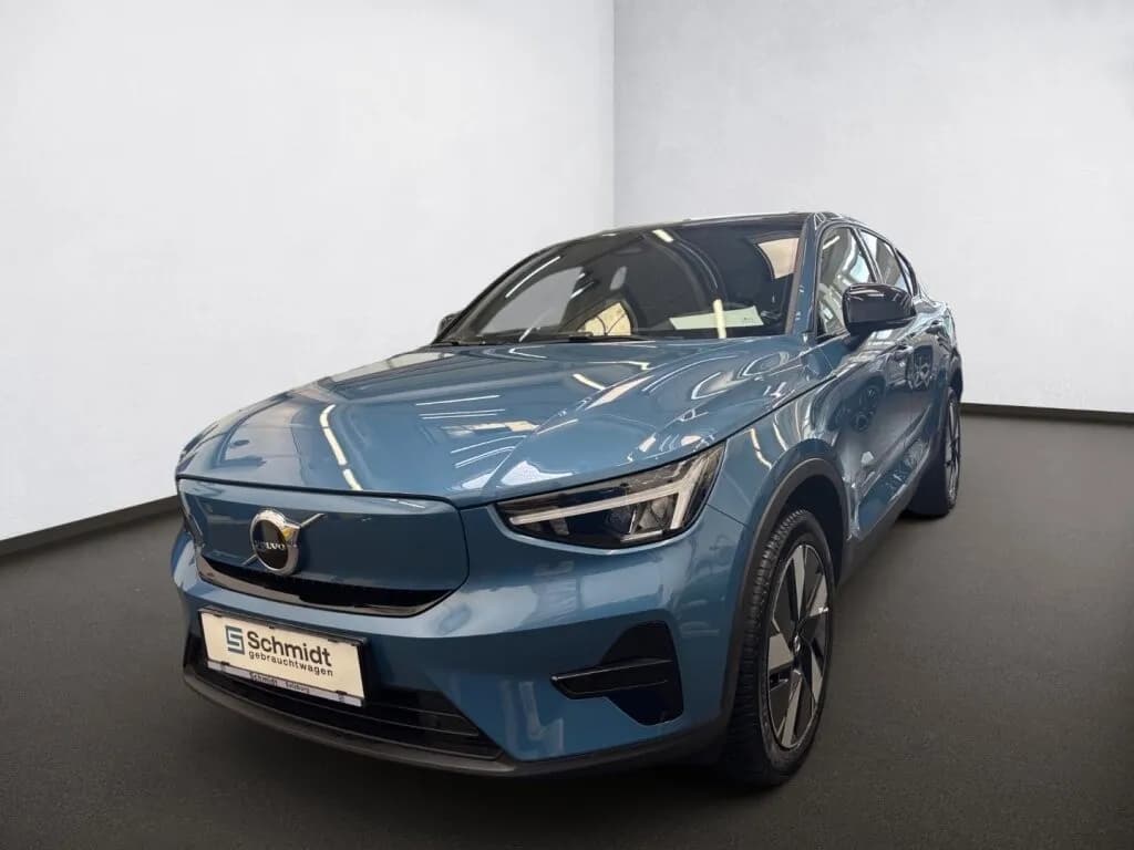 Volvo C40