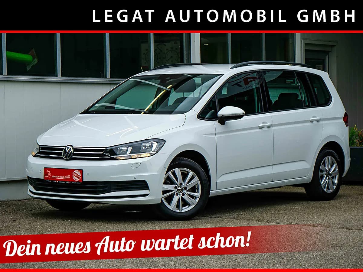 VW Touran