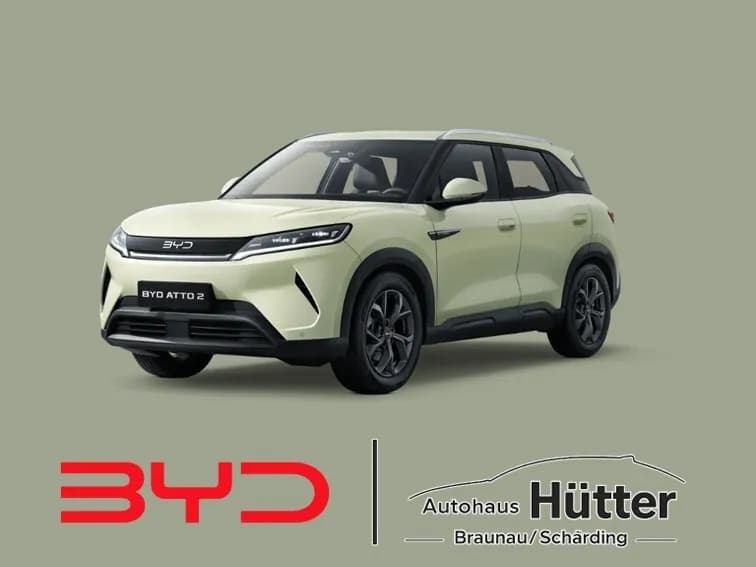 BYD Atto 2