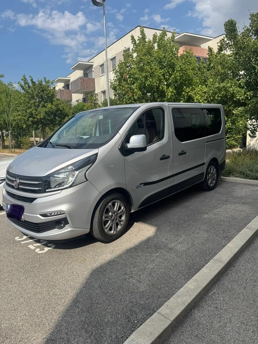 Fiat Talento