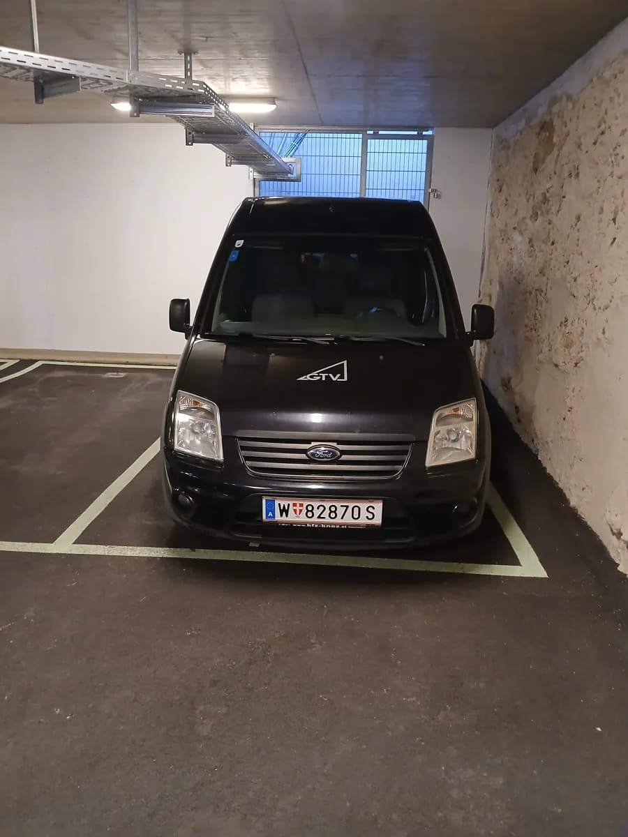 Ford Sonstige