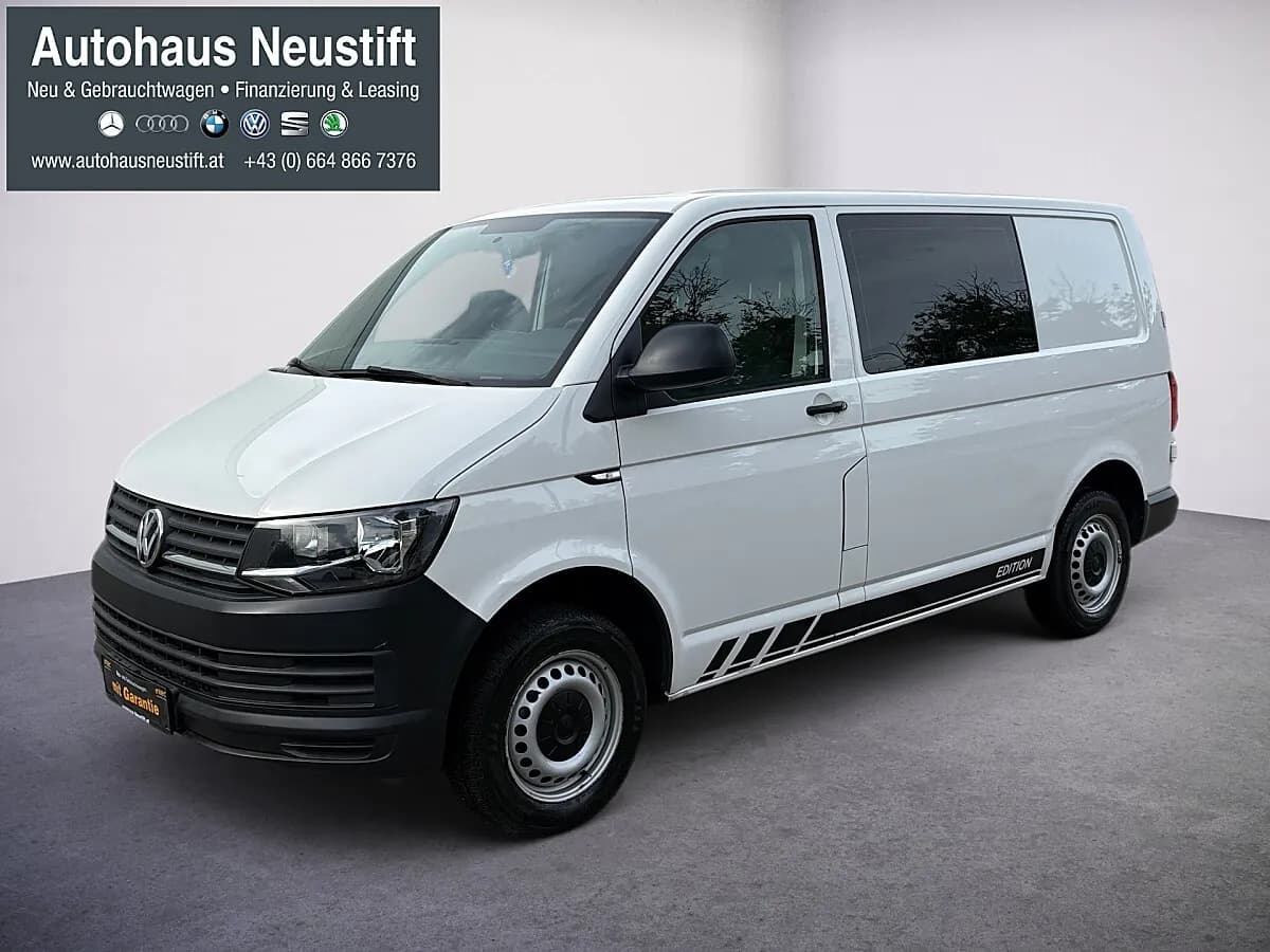 VW Transporter T6