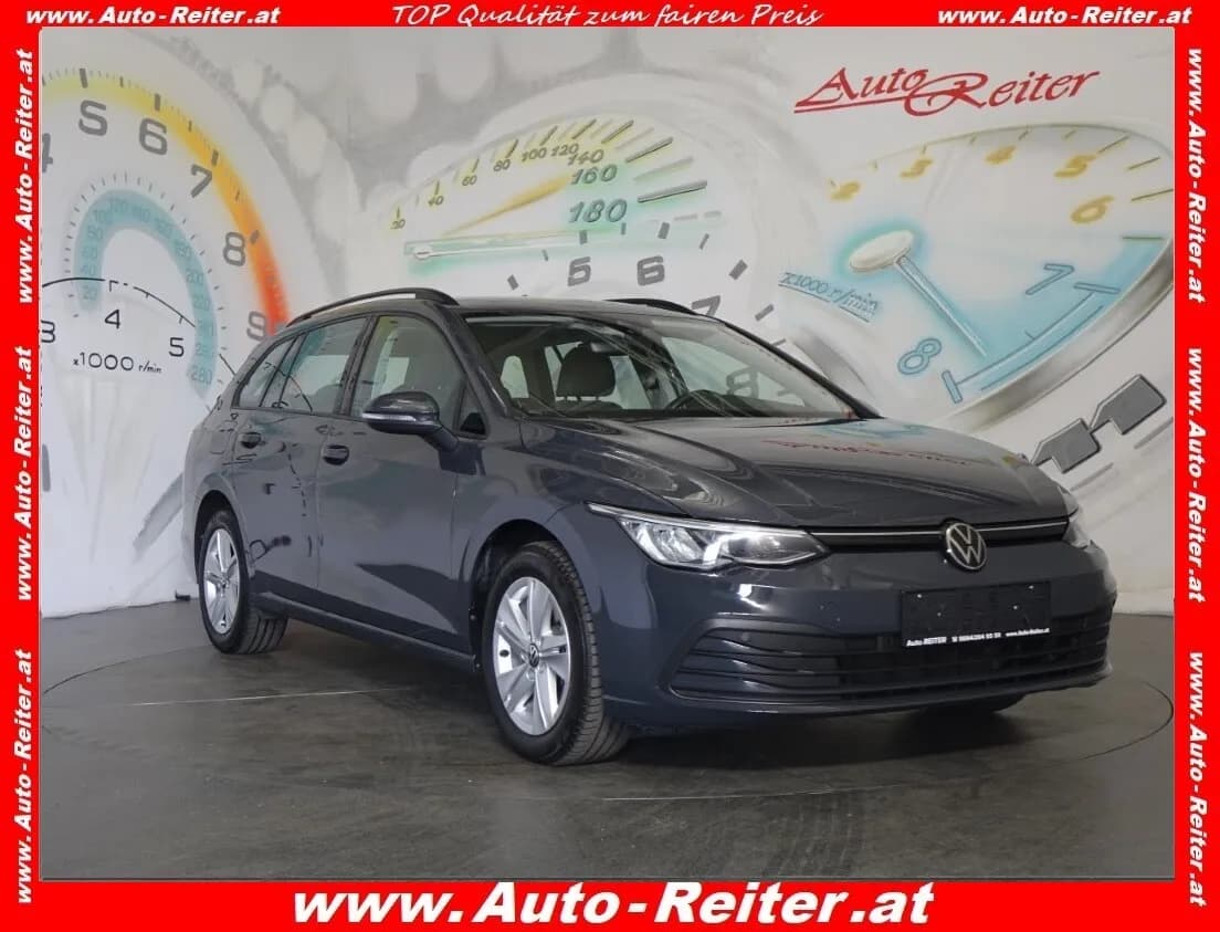 VW Golf