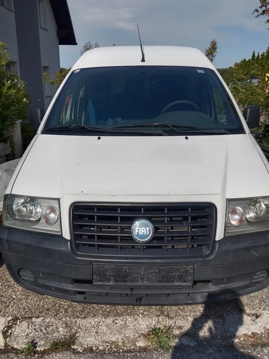 Fiat Scudo