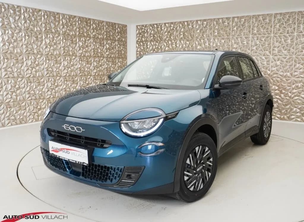 Fiat 600