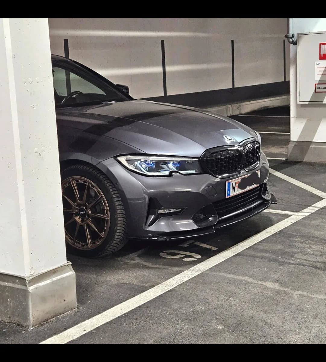 BMW 3er-Reihe