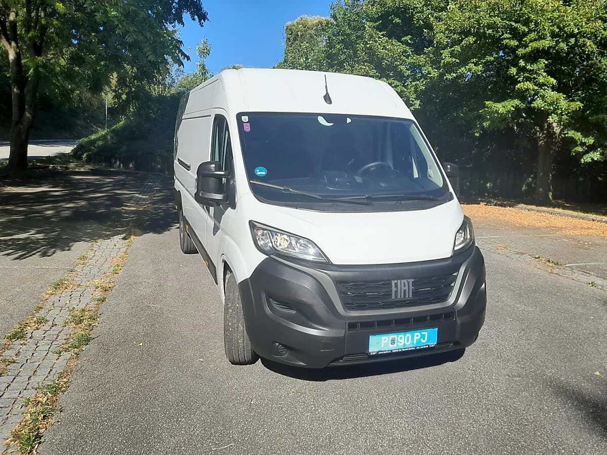 Fiat Ducato