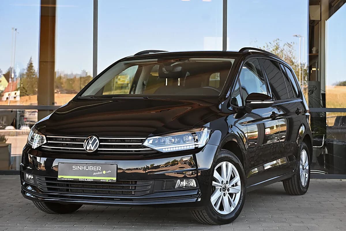 VW Touran