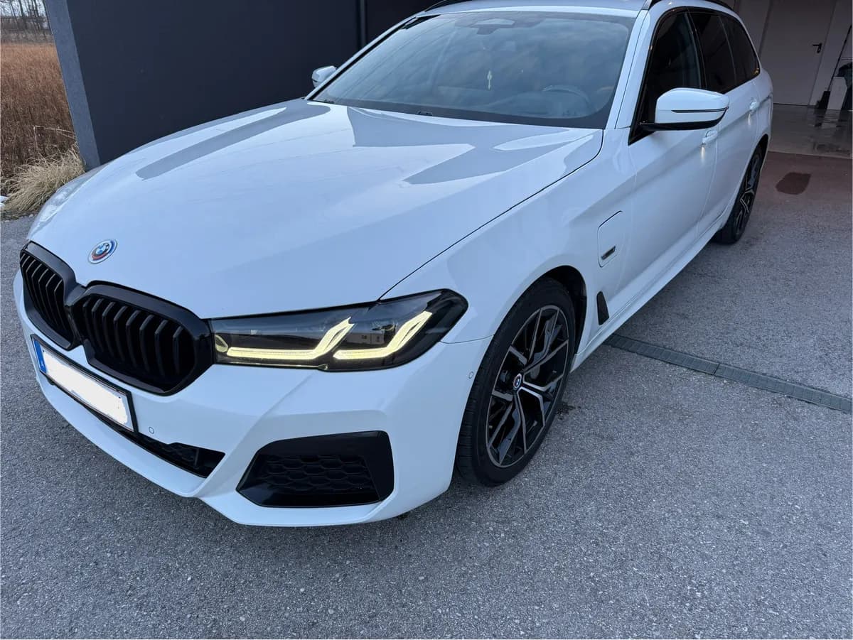 BMW 5er-Reihe